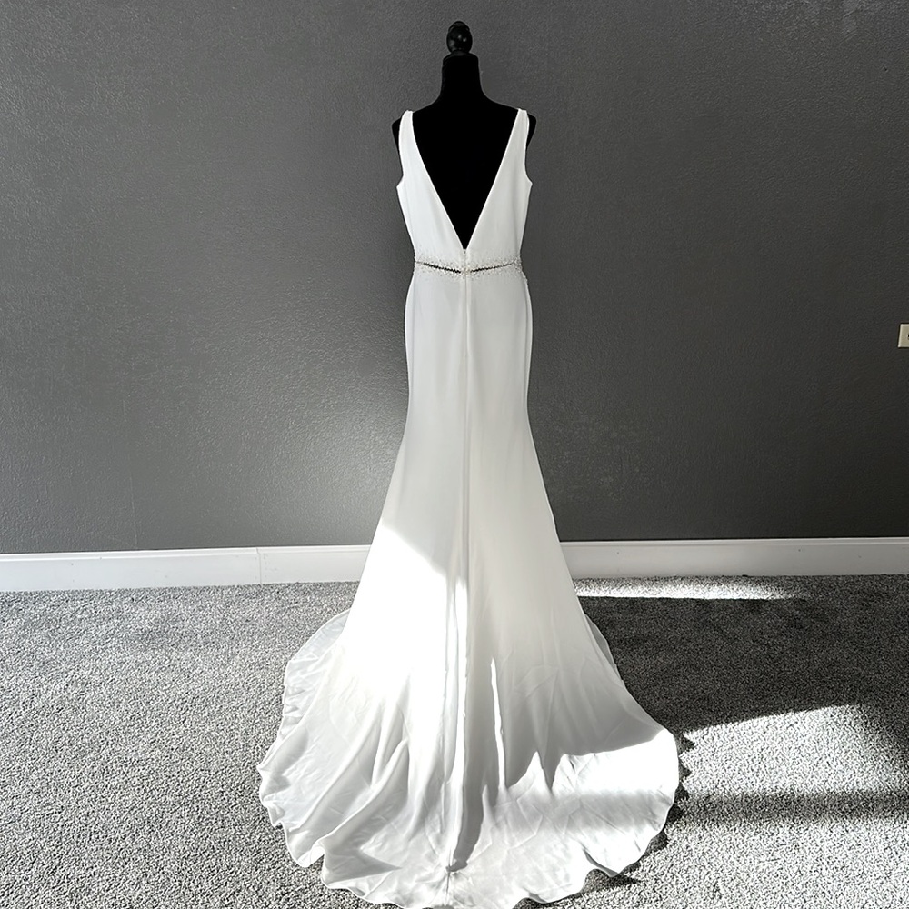 Pronovias ALAIA - Picture 5 of 8